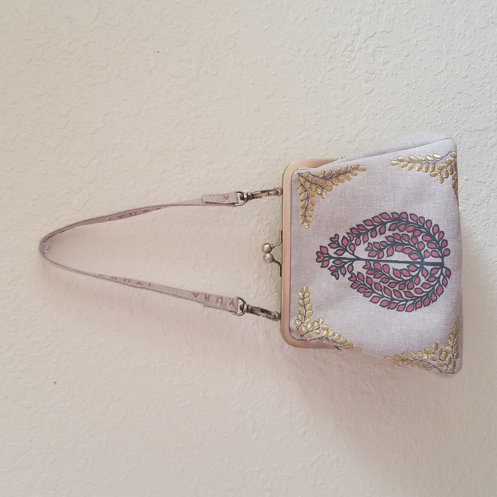 Iyura handbag, pocketbook‎ New